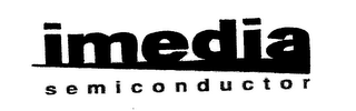 IMEDIA SEMICONDUCTOR logo
