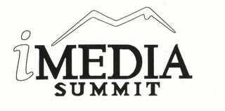 IMEDIA SUMMIT logo