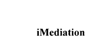 IMEDIATION logo