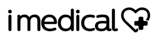 IMEDICAL logo