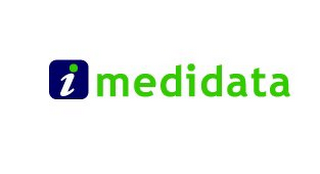 IMEDIDATA logo