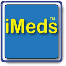 IMEDS logo