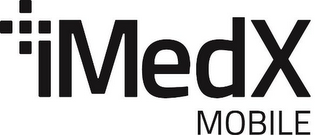 IMEDX MOBILE logo