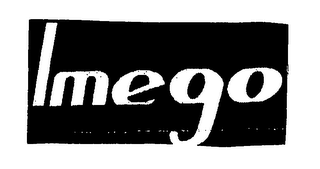 IMEGO logo
