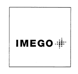 IMEGO logo
