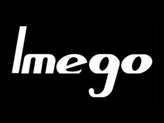 IMEGO logo