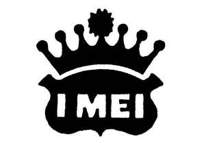 IMEI logo
