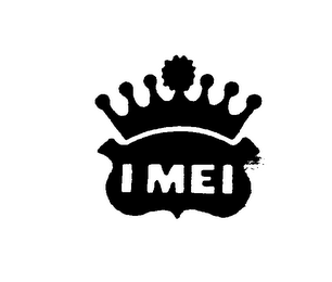 IMEI logo