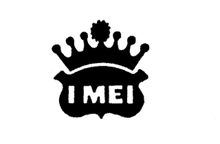 IMEI logo