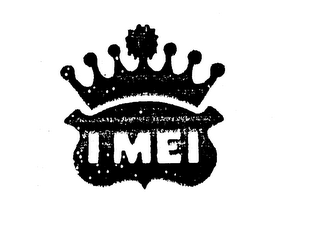 IMEI logo