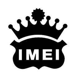 IMEI logo