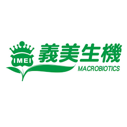 IMEI MACROBIOTICS logo