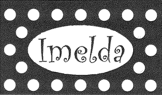 IMELDA logo