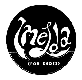 IMELDA (FOR SHOES) logo