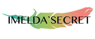 IMELDA 'SECRET logo