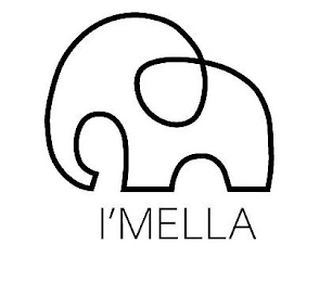 I'MELLA logo