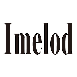 IMELOD logo