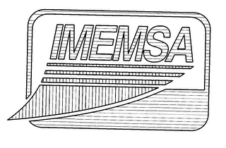 IMEMSA logo