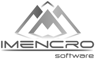 IMENCRO SOFTWARE logo