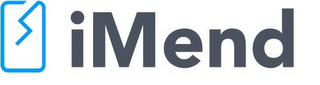 IMEND logo