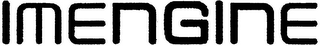 IMENGINE logo