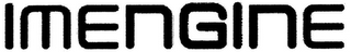 IMENGINE logo