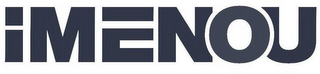IMENOU logo