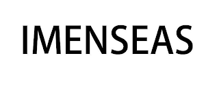 IMENSEAS logo