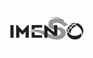 IMENSO logo