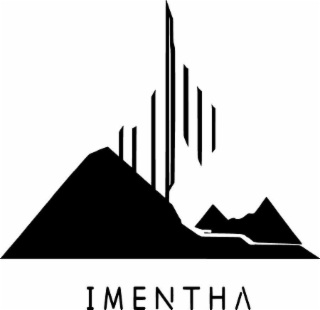 IMENTHA logo