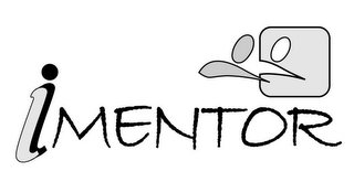 IMENTOR logo