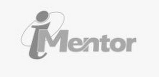 IMENTOR logo