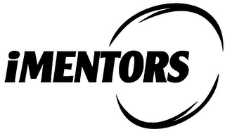 IMENTORS logo