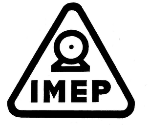 IMEP logo