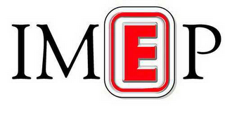 IMEP logo