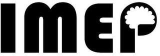 IMEP logo