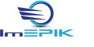 IMEPIK logo