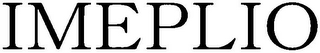IMEPLIO logo