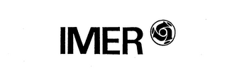 IMER logo