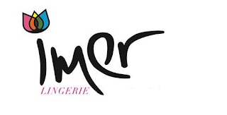 IMER LINGERIE logo