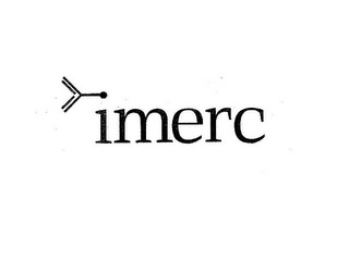 IMERC logo