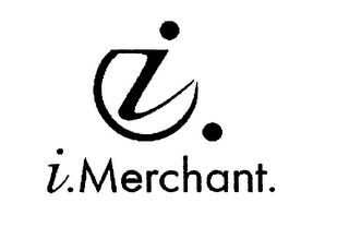 IMERCHANT logo