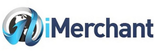 IMERCHANT logo