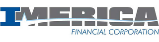 IMERICA FINANCIAL CORPORATION logo