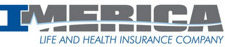IMERICA LIFE AND HEALTH INSURANCE COMPANY logo