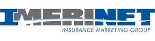 IMERINET INSURANCE MARKETING GROUP logo