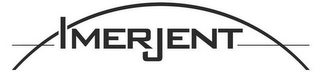 IMERJENT logo