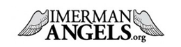 IMERMANANGELS.ORG logo
