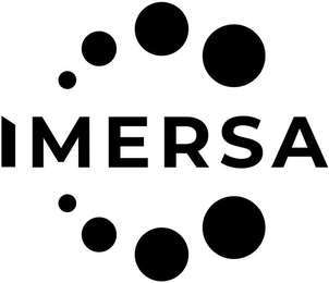 IMERSA logo