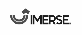 IMERSE. logo
